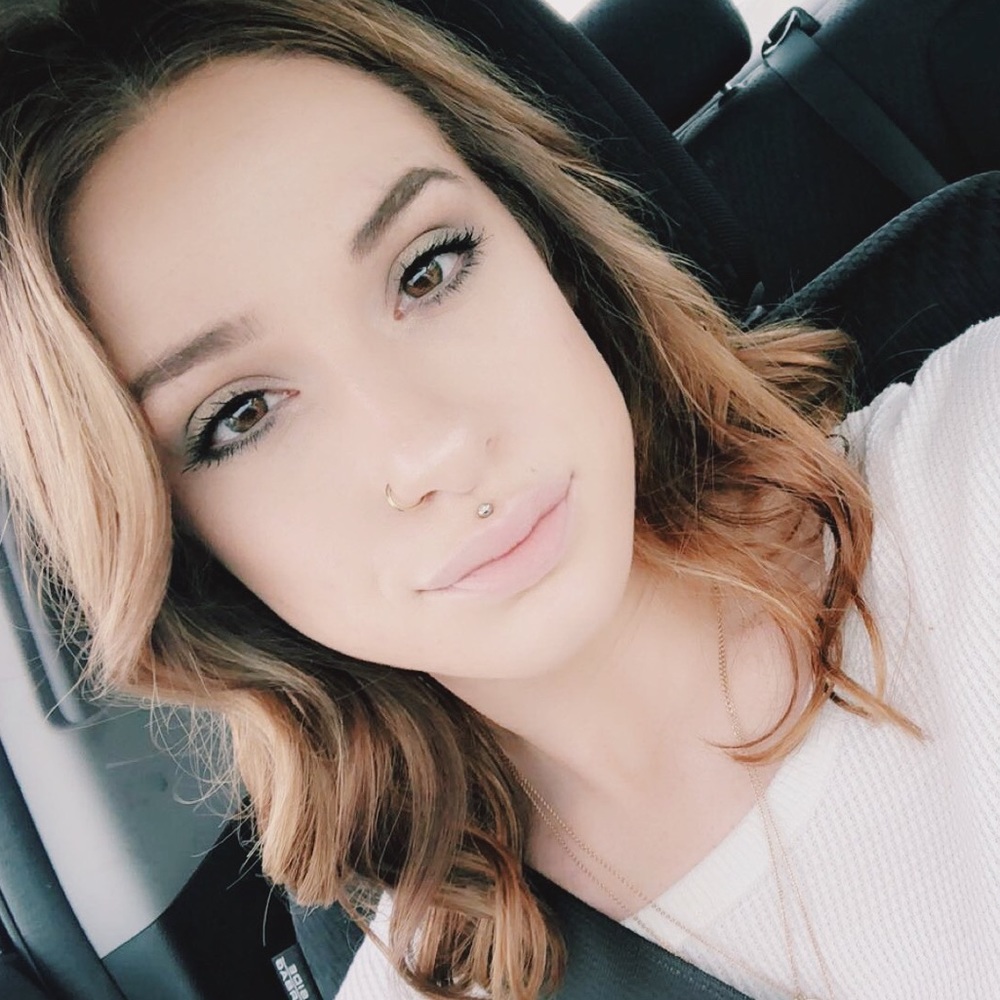 Meet your Posher, Megan